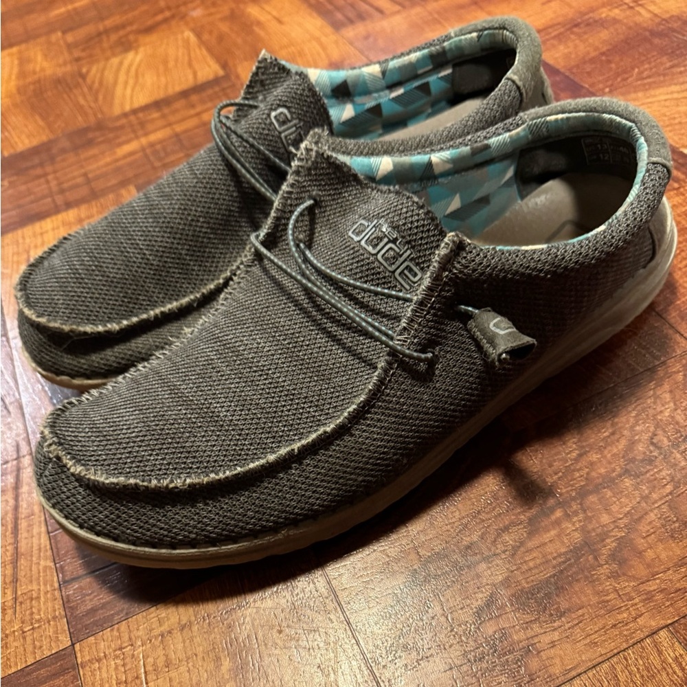 Hey Dude Men's Size 13